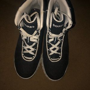 Sorel shoes